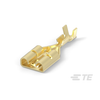 Quick Connects, Quick Disconnect Connectors - 17-1380087-1TR-ND - DigiKey