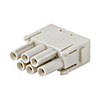 Heavy Duty Connector Inserts, Modules - 0936010537-ND - DigiKey