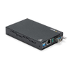 Ethernet Media Converters - 1385550 - RS Components, Ltd.