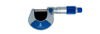 Micrometers - 327145 - RS Components, Ltd.