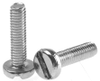 Machine Screws - 560007 - RS Components, Ltd.