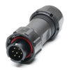 Industrial Circular Connectors - 2072256 - RS Components, Ltd.