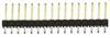 PCB Headers - 7671139P - RS Components, Ltd.