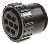 Industrial Circular Connectors - 2211195 - RS Components, Ltd.