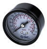Pressure Gauges - 537426 - RS Components, Ltd.