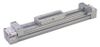 Pneumatic Rodless Cylinders -- 8732629 - Image