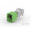 Coaxial Connector (RF) Assemblies - 1734-1-2286546-5TR-ND - DigiKey
