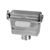 Heavy Duty Connector Housings, Hoods, Bases - C14610R0258542-ND - DigiKey