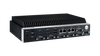 Intel® Core Ultra processor with 4x LAN, 6x COM, 2x HDMI, 1x type C, 6x USB