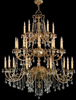 Large Chandeliers-Candle - 248428 - Light Center (The)
