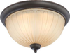 60-4233 Flush Mounts-Bowl Style - 645687 - Capital Lighting, Inc.