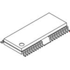 H-Bridge Motor Driver IC -- 744-LB11651H-MPB-E