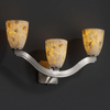 ALR-8976-18-NCKL Bathroom Fixtures-Three Lights - 671107 - Capital Lighting, Inc.