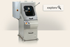Benchtop Sectioning Machine -- MSX305R1 - Image