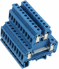 Terminal Blocks - Din Rail, Channel - 277-3520-ND - DigiKey