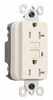 GFCI Duplex Receptacle - 2095-TRWRNALA - Selecta Products