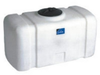 Flat Bottom Utility Tanks - 11725 - U.S. Plastic Corporation