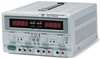 Instek 0~30V/3A DC Power Supply - GPC-3030D - Tradeport Electronics Group