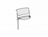 Add On Unit, Single Seat, Curved 30° - 52869_00106 - Erlau