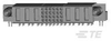 Rectangular Power Connectors - 6450160-8 - TE Connectivity