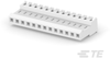 Rectangular Wire & Cable Connectors & Housings - 4-640602-3 - TE Connectivity