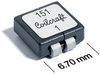 SLC7530 Series Shielded Power Inductors - SLC7530S-101 SLC7530S-101MLC - Coilcraft, Inc.