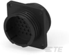 Circular Power Connectors - 206838-3 - TE Connectivity