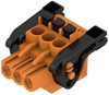 Terminal Blocks - Headers, Plugs and Sockets - 1980880000-ND - DigiKey
