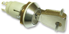 Switch, Key Lock, Spdt, 5A, 115V; Product Range Lorlin - 50M5346 - Newark, An Avnet Company