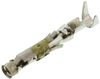 Contact, Socket, 26-24Awg, Crimp Rohs Compliant Amp Te Connectivity - 70AH7791 - Newark, An Avnet Company
