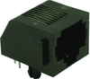 Modular Connector Type Amp - Te Connectivity - 15AC1712 - Newark, An Avnet Company