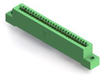 Card Edge Conn, Single, 26Pos, Th; Card Edge Connector Type Edac - 65AJ7793 - Newark, An Avnet Company