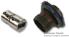 Usb Adapter, 2.0 Type A Rcpt-Rcpt Rohs Compliant Amphenol Socapex - 92AH6193 - Newark, An Avnet Company