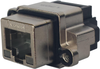 Sealed Ethernet, Rj45, Jack, 8Pos, Panel; Modular Connector Type Amphenol Communications Solutions - 12AC6533 - Newark, An Avnet Company