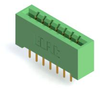 Card Edge Conn, Dual Side, 14Pos, Th; Card Edge Connector Type Edac - 59AJ5950 - Newark, An Avnet Company