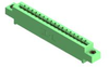 Card Edge Connector Rohs Compliant Edac - 62AJ3318 - Newark, An Avnet Company