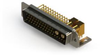Combo D-Sub Conn, R/a Plug, Dd-43W2, Th; Product Range Edac - 56AJ5197 - Newark, An Avnet Company