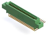 Card Edge Conn, Dual, 42Pos, Wire Wrap; Card Edge Connector Type Edac - 68AJ3248 - Newark, An Avnet Company