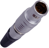 Circular Conn, Plug, 5Pos, Cable; Product Range Norcomp - 03AC0670 - Newark, An Avnet Company