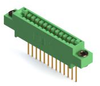 Card Conn, Single Side, 13Pos, Wire Wrap; Card Edge Connector Type Edac - 72AJ9944 - Newark, An Avnet Company