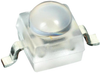 Led, Red, 11Cd, 630Nm, Smd; Led Colour Vishay - 06AC6519 - Newark, An Avnet Company