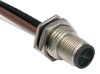 Sensor Cord, 4P, M12 Plug-Freeend, 150Mm; Connector Type A Amphenol Ltw - 04AC9154 - Newark, An Avnet Company