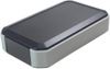 Enclosure, Ip67, 3 Aa Battery Compartment, Handheld, 33 Mm, 88 Mm, 146 Mm Rohs Compliant Takachi - 45Y4708 - Newark, An Avnet Company