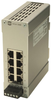 Network Switch, 8Port, 100 Mbps; No. Of Ports Harting - 45W1252 - Newark, An Avnet Company