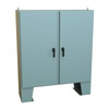 Electrical - Mild Steel - Floormount Enclosures -- HN4FM606018