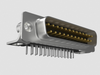 Filter Connector - FCE17B25PA45B - Amphenol Communications Solutions