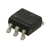 Isolators Optoisolators Triac, SCR Output Optoisolators -- FOD420SV