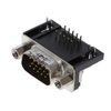 Connectors, Interconnects - D-Sub, D-Shaped Connectors - D-Sub Connector Assemblies - 1338001-L717HDE15PD1CH4F - Win Source Electronics