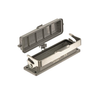 Heavy Duty Connector Housings, Hoods, Bases - 1195-09301320304ML-ND - DigiKey