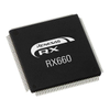 Microcontrollers - R5F56609BDFP#10 - Quarktwin Technology Ltd.